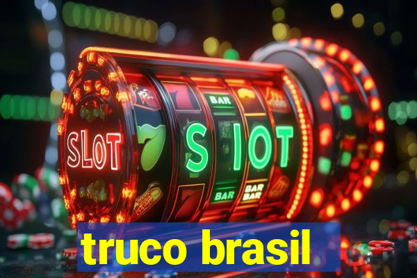 truco brasil - truco online